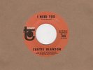 Curtis Blandon - I Need You - Tower - Northern Soul Crossover Motown Tmg Rare Mo