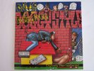 Snoop Doggy Dogg - Doggystyle -Double Vinyl LP - Death Row DRR 63002-1 VG/VG+