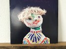 Connan Mockasin - Forever Dolphin Love BLUE Vinyl LP