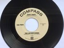 Northern Soul, The Adventurers , Easy Baby