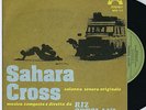 RIZ ORTOLANI OST 45 - SAHARA CROSS - KILLER FENDER RHODES JAZZ FUNK DISCO oHEARo