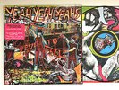 YEAH YEAH YEAHS Fever to Tell /  Picture LP UK Press 2003 limited edition