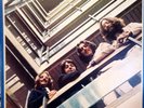 The Beatles 1967-1970 BLUE VINYL 1978 Limited Edition Reissue