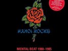 Hanoi Rocks - Mental Beat 1980-1985  6 Vinyl LP Box Set Numbered   New & Sealed