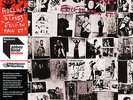 Rolling Stones – Exile On Main Street - Half Speed Mastered LP Sealed ARHSDLP001
