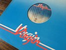 SEX PISTOLS * NEVER MIND THE BOLLOCKS * VIRGIN PROMO * 1977 * NM CONDITION