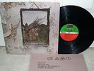 Led Zeppelin IV ORIG 1st press 1971 ATLANTIC SD-7208 LP Porky/Monarch