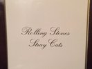 Rolling Stones - Stray Cats 2LP on 180g Vinyl from 2016 mono box set BRAND NEW