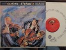 SCHUBERT Death & Maiden Juilliard String Quartet RCA Living Stereo LP Canada NM