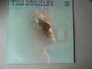 TIM BUCKLEY - BLUE AFTERNOON -  LP - STS1060