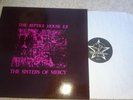 SISTERS OF MERCY- The Reptile house - E.P. MR023