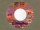 In Demand Northern Soul (Hear ) BILLY DAVIS 