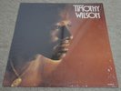 ORG  TIMOTHY WILSON / ST / RARE US MODERN SOUL FUNK LP / HIRAM BULLOCK