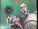 QUEEN-News Of The World PROMO -LP-1977 Elektra G/Fold 6E-112 WITH BOOKLET NM/NM