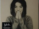 Björk - Debut LP/Download 180g vinyl NEU/SEALED