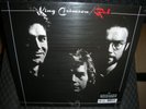 KING CRIMSON ***Red **BRAND NEW 200 GRAM RECORD LP VINYL