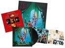 CIRITH UNGOL King Of The Dead 180g BLACK Vinyl LP Metal Blade Originals