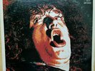 JOE COCKER: WITH A LITTLE HELP FROM MY FRIENDS LP ORIGINAL 1969 RECORD VINYL