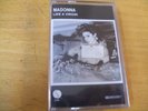 MADONNA LIKE A VIRGIN  MC SIGILLATA ITALY RARA NO BARCODE