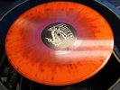 Goat - World Music Limited Edition Splatter Vinyl Die Cut Sleeve New Sealed