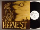 Jon Raven  Harvest    Folk  UK Press