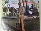 HORACE ANDY SKYLARKING LP STUDIO 1 SOL. 1116 VG+ (34)