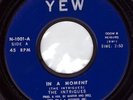 Northern Soul USA Original - Intrigues - In A Moment  ?Hear?