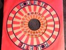 The Moon People - Hippy, Skippy, Moon Strut 45 (Roulette) latin soul NM