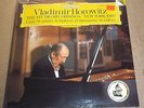 HOROWITZ The Studio Recordings - New York 1985 - DG 419 217-1 SEALED