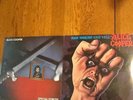ALICE COOPER Vinyl (STILL SEALED) Both ORIGINAL  & special forces is an import