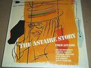 THE FRED ASTAIRE STORY Oscar Peterson/Barney Kessel - DRG DARC-3-1102 SEALED