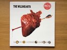 The Wildhearts Mondo Akimbo Agogo White Vinyl 12