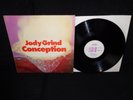 JODY GRIND - CONCEPTION - GERMAN ORIG. PRESS 1970 RARE PROG. PSYCH. LP
