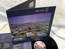 LP – PINK FLOYD / A MOMENTARY LAPSE OF REASON  / NM