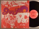 Moby Grape  Grape Jam    Psych  2 Eye Label