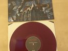 Dismember - The God that never was, purple Vinyl lmtd. to 1000 pcs.
