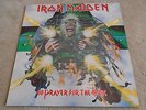 Iron Maiden - No Prayer For The Dying (Picture Disc LP New & Never played)