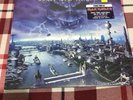 Iron Maiden Brave New World LP Record Store Day RSD Special Limited Mint 2LP