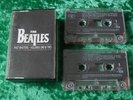 2 MC Box Musikkassetten The Beatles - Past Masters Vol 1 & 2