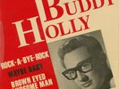 BUDDY HOLLY – ROCK-A-BYE-ROCK (EP)