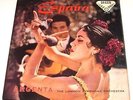 SXL 2020 - DECCA ED1 W/B PANCAKE BBB STEREO - espana/argenta