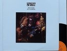 Vinyle 33T Spirit   