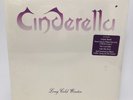 Sealed Cinderella - Long Cold Winter Original Factory  Record LP Hype 834 612-1