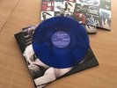 U2 Achtung Baby 20th Anniversary Blue Double Vinyl LP Box Set