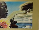 Miles Davis-Bitches Brew-Columbia 30997-2LP QUADRAPHONIC