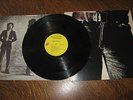 1971 ROLLING STONES STICKY FINGERS ZIPPER LP ATCO ATLANTIC BROWN SUGAR