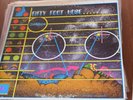 Fifty Foot Hose Cauldron LP PROMO  LS 86062