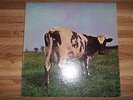 PINK FLOYD ATOM HEART MOTHER VINYL LP RECORD ALBUM (1970) ORIGINAL SKAO-382