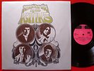 THE KINKS - Something Else By The Kinks Ger 1st Press PYE HIT-TON Mod Beat Psych