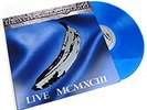 The Velvet Underground - Live MCMXCIII 4x Vinyl LP NM/NM Clear Blue RSD